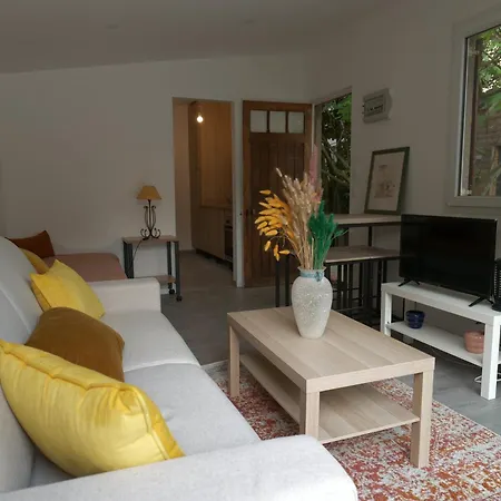 Charmant Studio Lumineux A Chaville Exterior foto