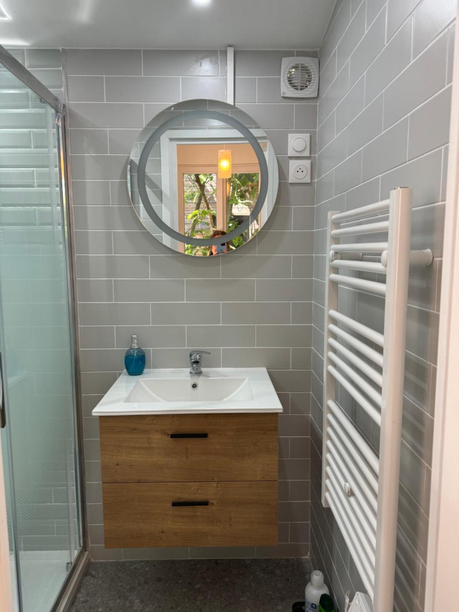Apartment Lumineux A