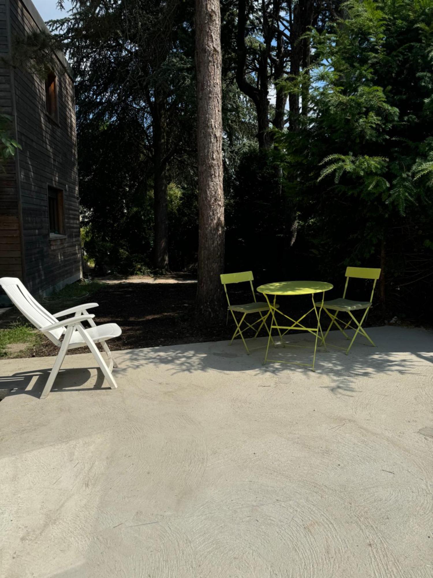 Lumineux A Apartment Chaville