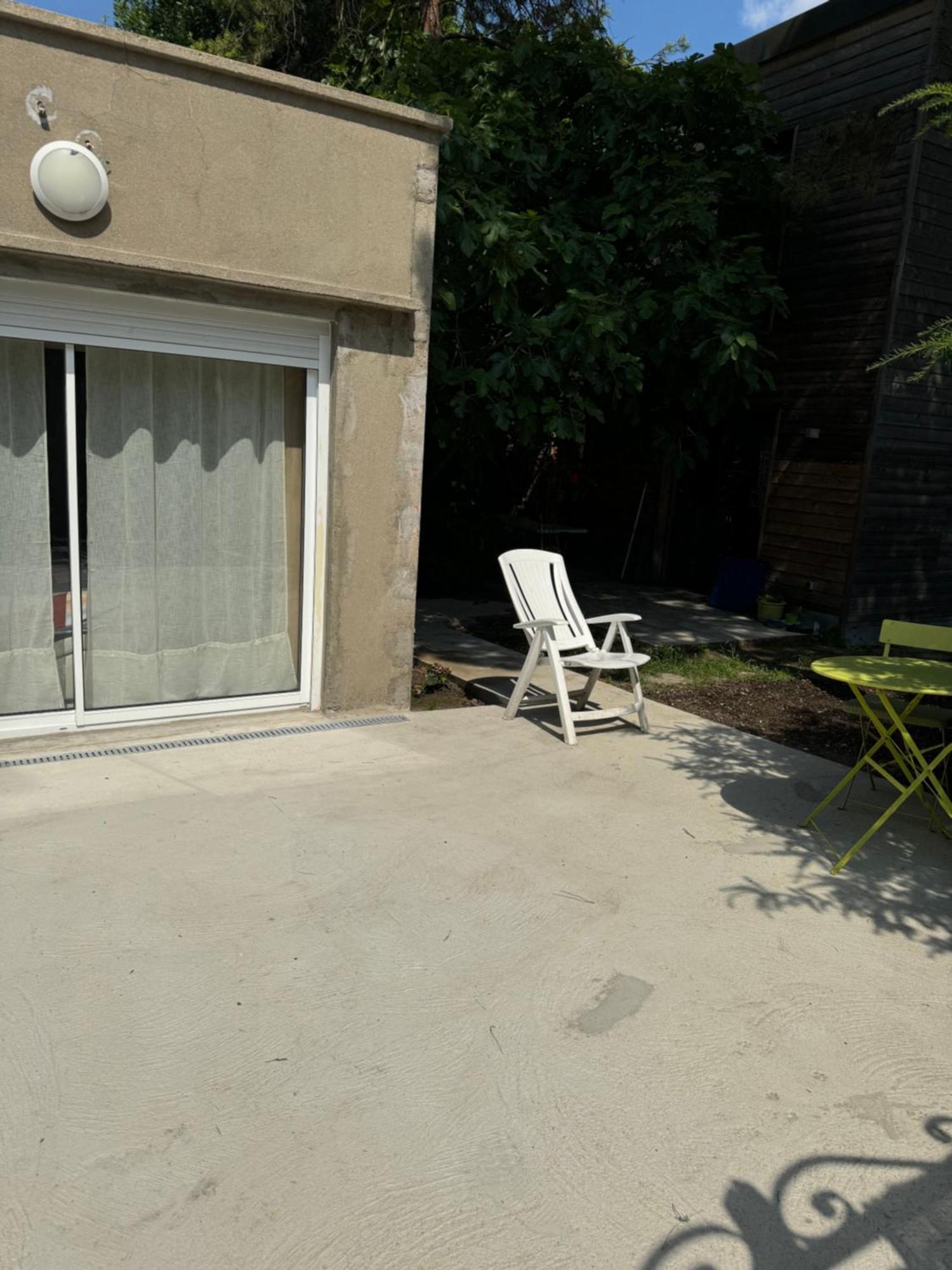 Lumineux A Apartment Chaville